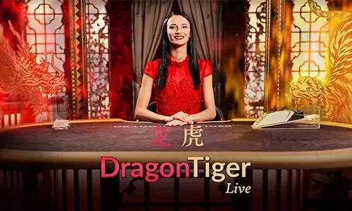 Live Casino Baccarat
